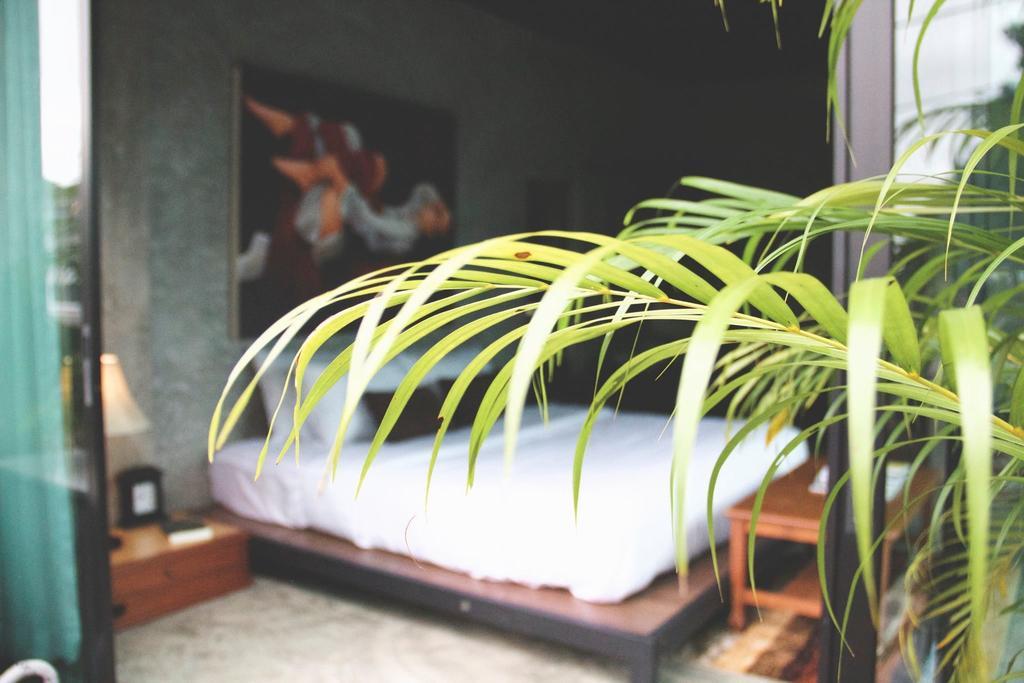 Deep Residence Krabi town Екстериор снимка
