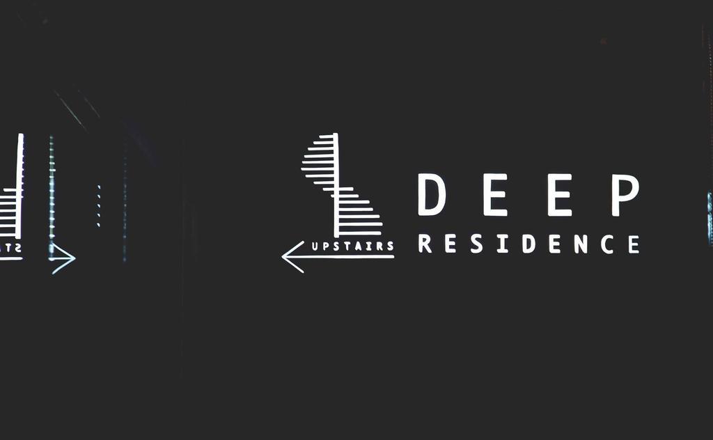 Deep Residence Krabi town Екстериор снимка