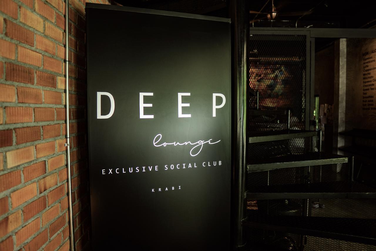 Deep Residence Krabi town Екстериор снимка