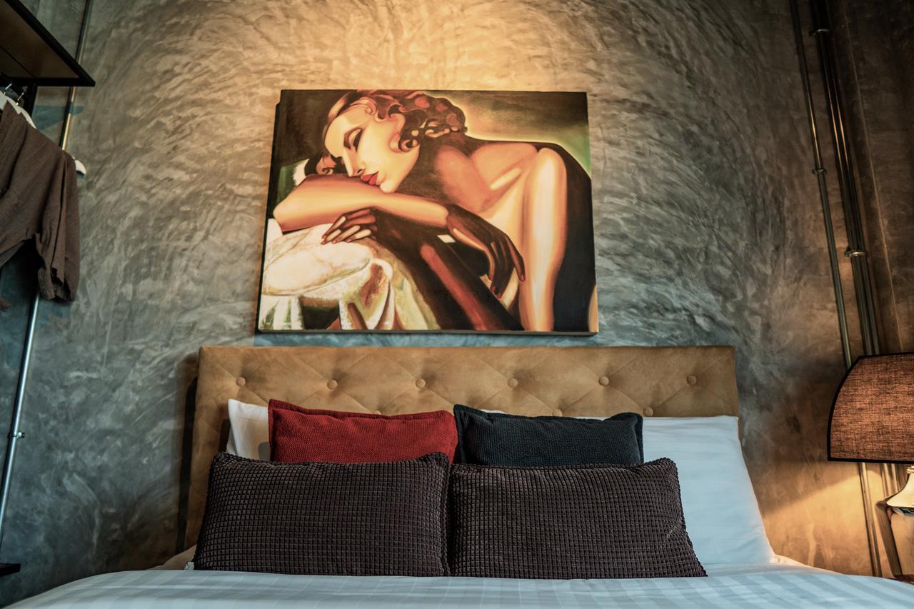 Deep Residence Krabi town Екстериор снимка