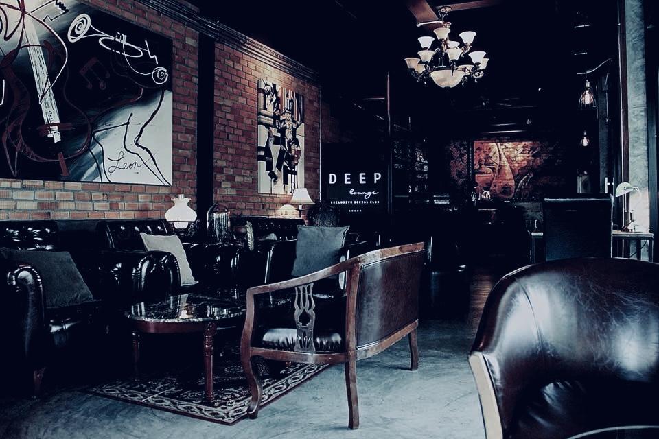 Deep Residence Krabi town Екстериор снимка