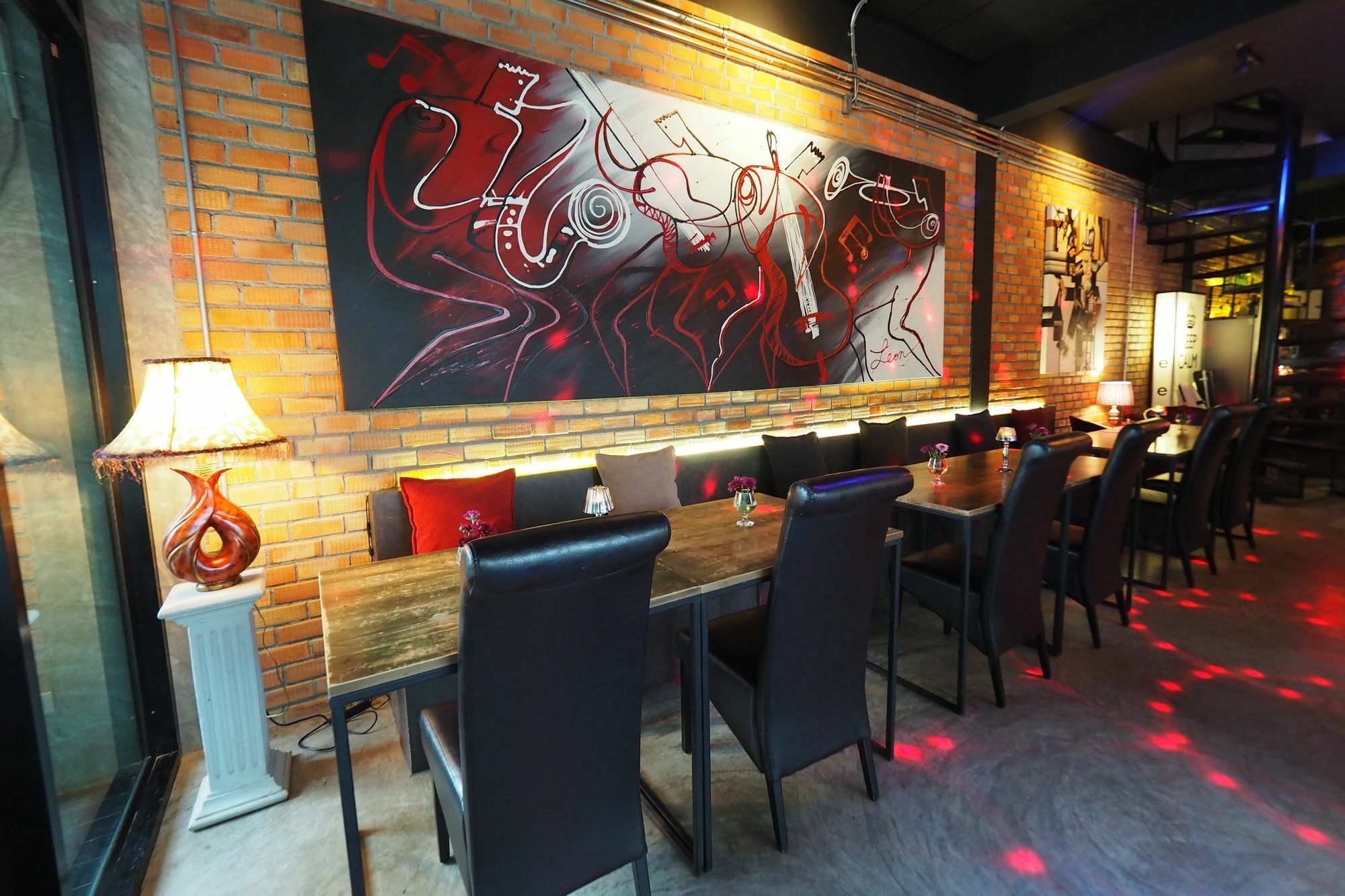 Deep Residence Krabi town Екстериор снимка