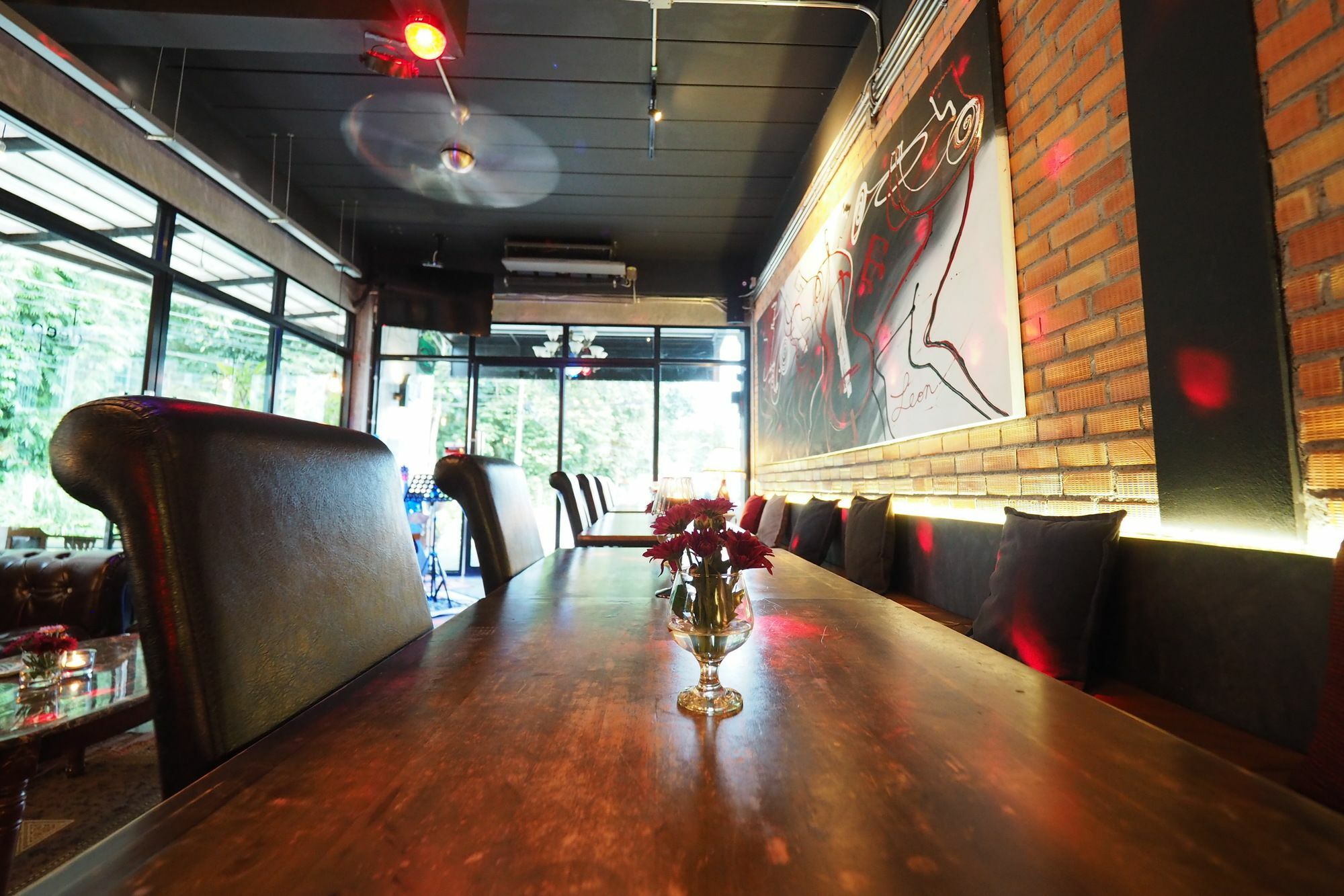 Deep Residence Krabi town Екстериор снимка